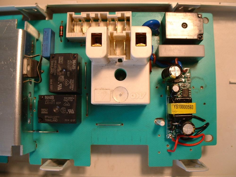 Bosch Classixx 1000 12v PSU Hack.JPG