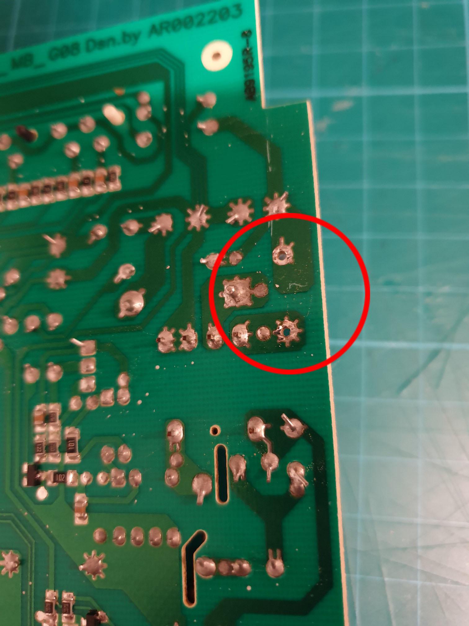 Resistenza 600w 1400w 2957500400 Per Asciugatrice Beko - Foto 3