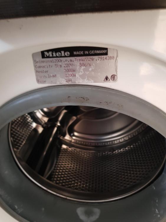 Miele W 772 Washing Machine 20220322_164142.jpg